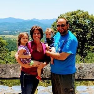 Meet your Posher, Anne